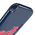 University of Mississippi Rebels Ole Miss Nintendo Switch Lite Skin